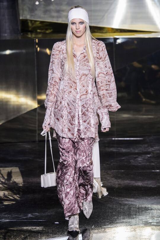 H&M Herbst/Winter 2016