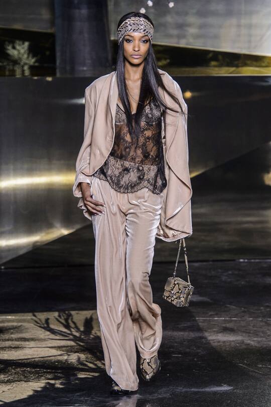 H&M Herbst/Winter 2016