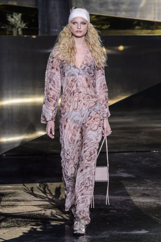 H&M Herbst/Winter 2016