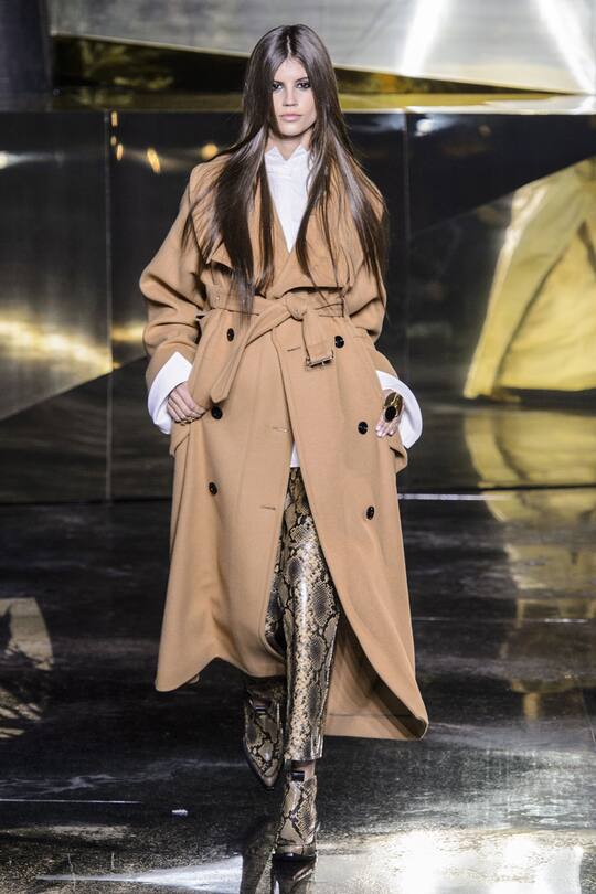 H&M Herbst/Winter 2016