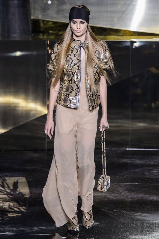 H&M Herbst/Winter 2016