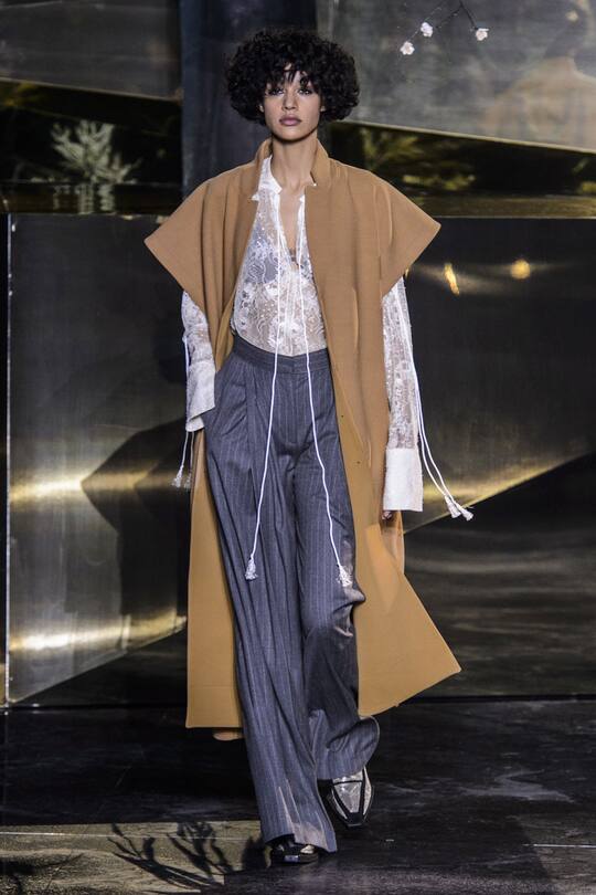 H&M Herbst/Winter 2016