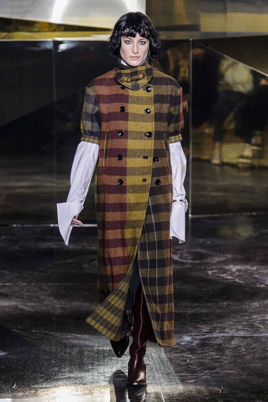 H&M Herbst/Winter 2016