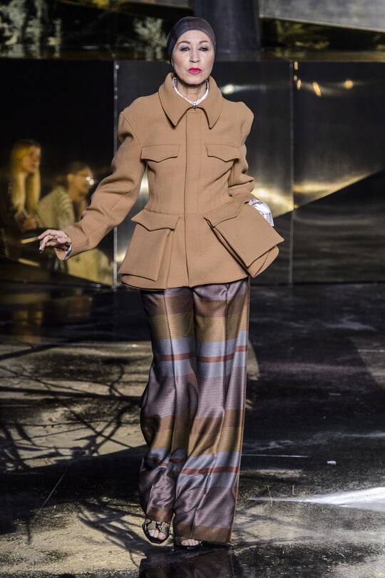 H&M Herbst/Winter 2016