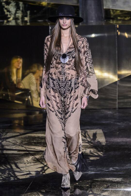 H&M Herbst/Winter 2016