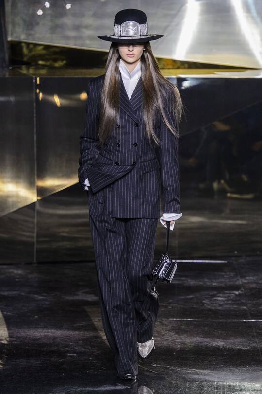 H&M Herbst/Winter 2016