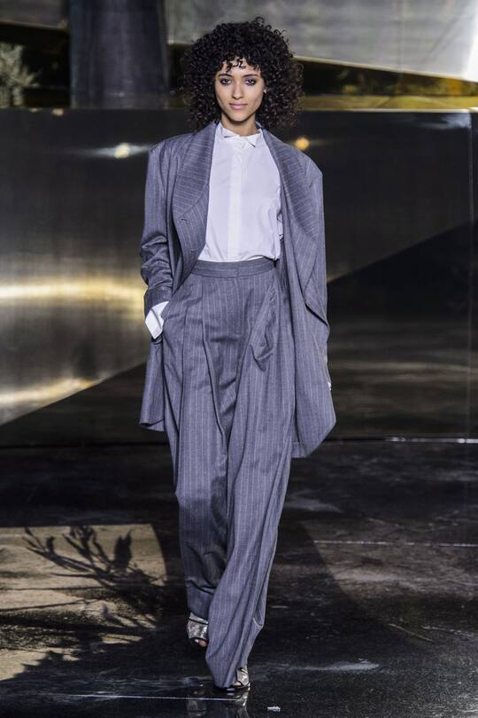 H&M Herbst/Winter 2016