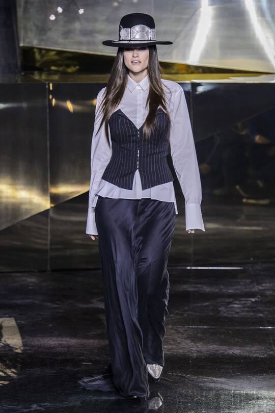 H&M Herbst/Winter 2016