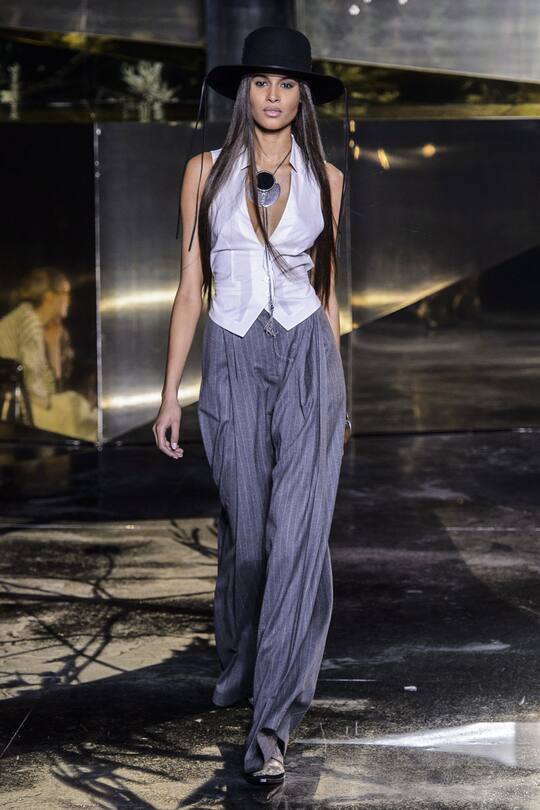 H&M Herbst/Winter 2016