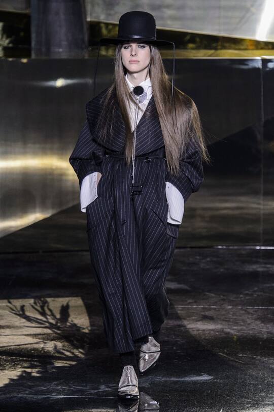 H&M Herbst/Winter 2016