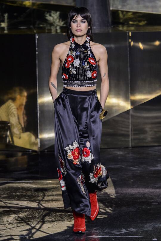 H&M Herbst/Winter 2016