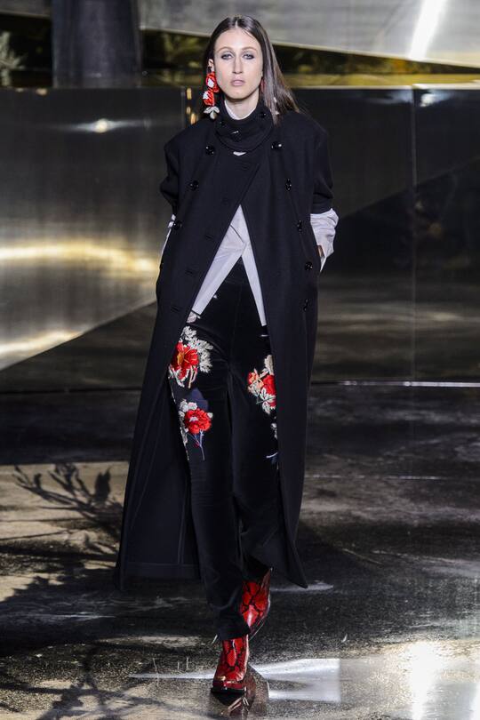 H&M Herbst/Winter 2016