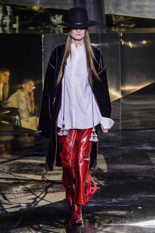 H&M Herbst/Winter 2016