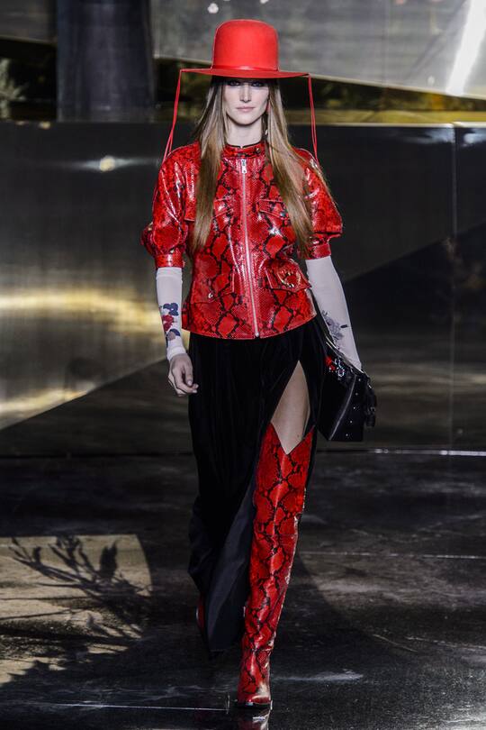 H&M Herbst/Winter 2016