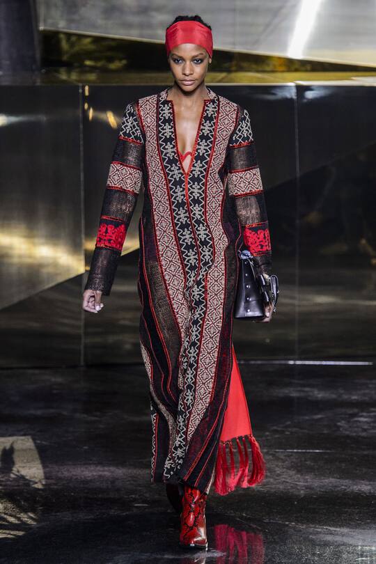 H&M Herbst/Winter 2016