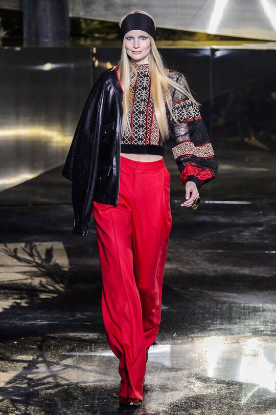 H&M Herbst/Winter 2016