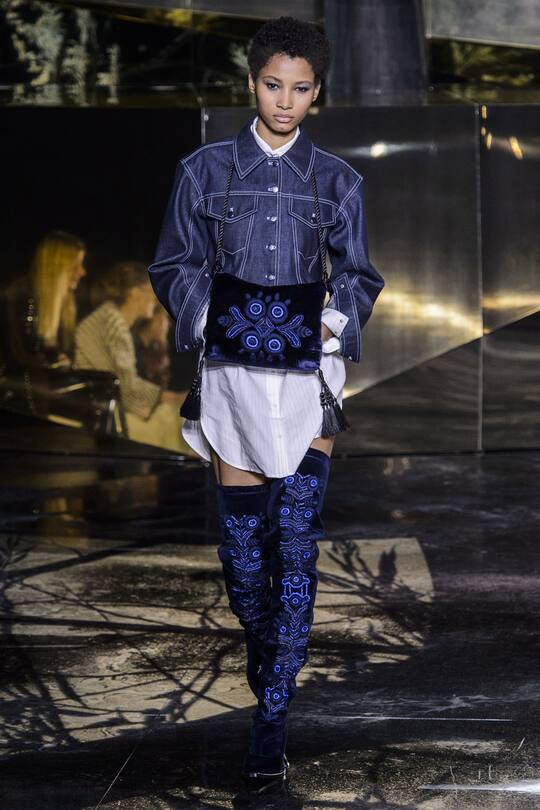 H&M Herbst/Winter 2016