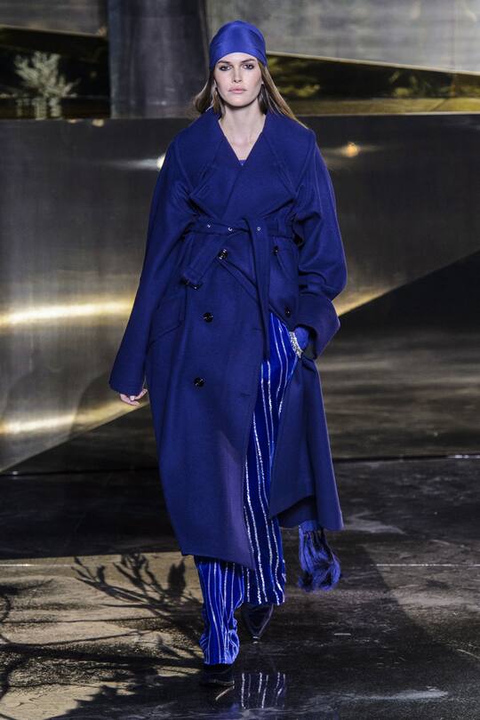 H&M Herbst/Winter 2016