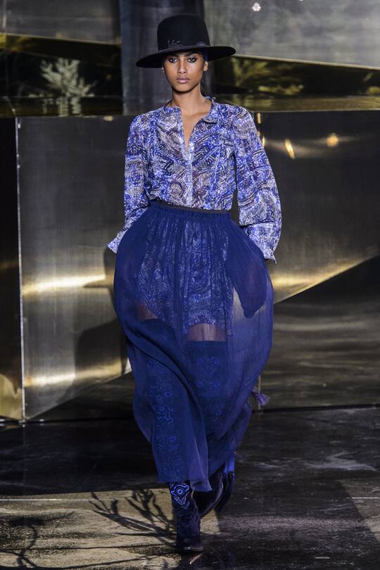 H&M Herbst/Winter 2016