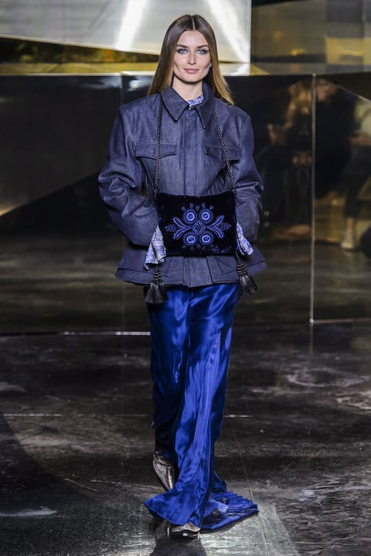 H&M Herbst/Winter 2016