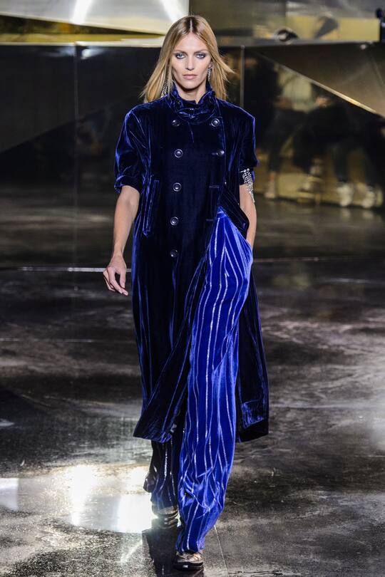 H&M Herbst/Winter 2016