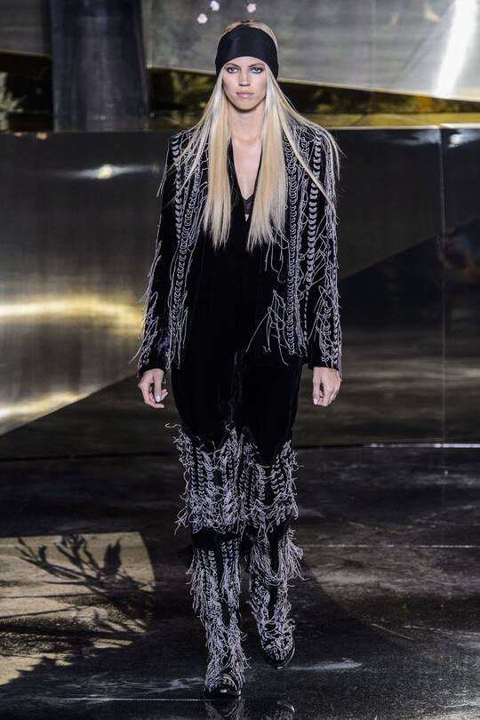 H&M Herbst/Winter 2016