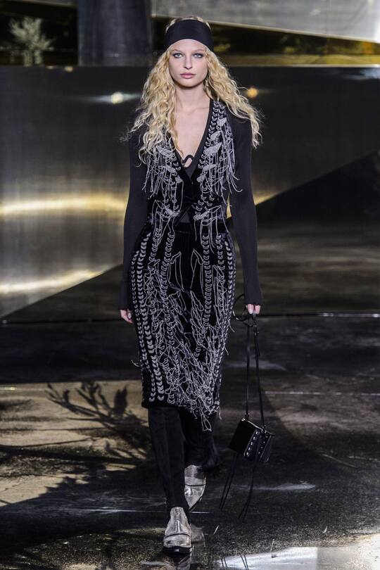 H&M Herbst/Winter 2016