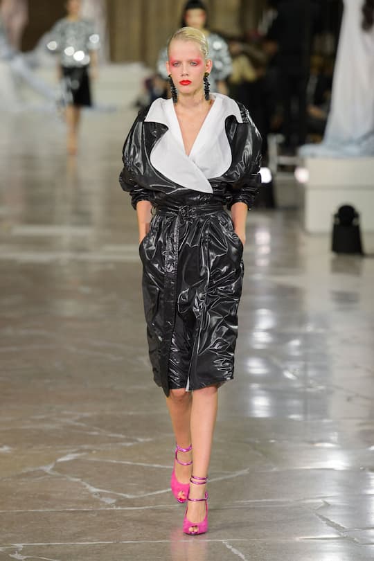 Kenzo Spring Summer 2017 Paris Fashion Week