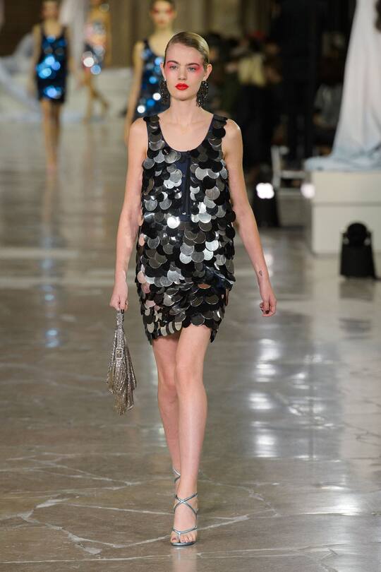 Kenzo Spring Summer 2017 Paris Fashion Week