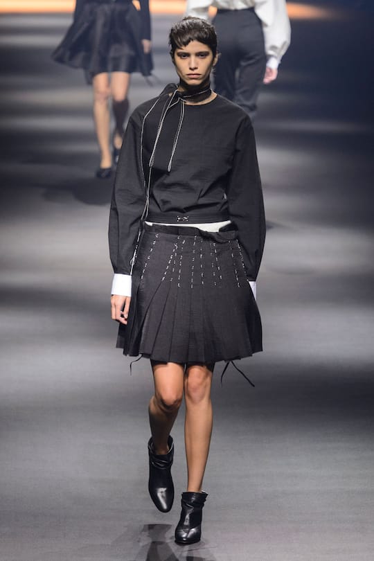 PFW Lanvin