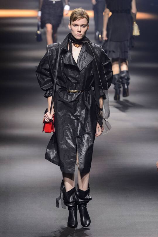 PFW Lanvin