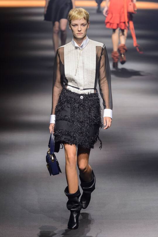 PFW Lanvin