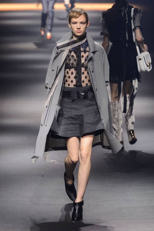PFW Lanvin