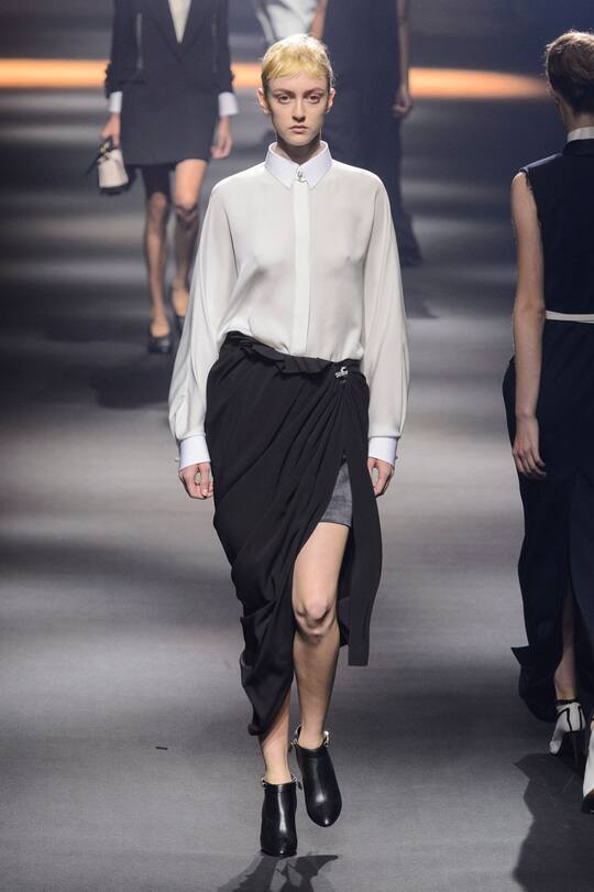 PFW Lanvin