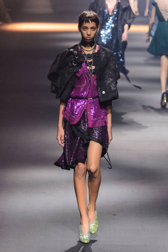 PFW Lanvin
