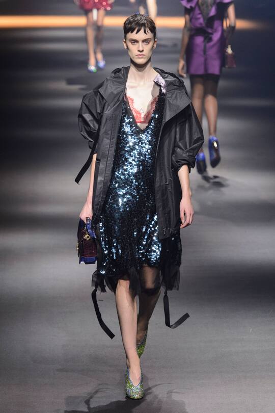 PFW Lanvin
