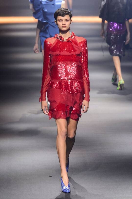 PFW Lanvin
