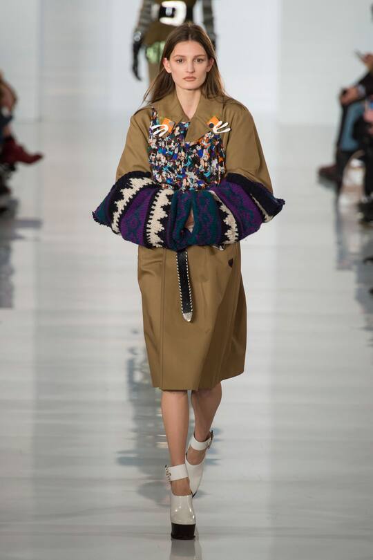 MMM Herbst/Winter 2016