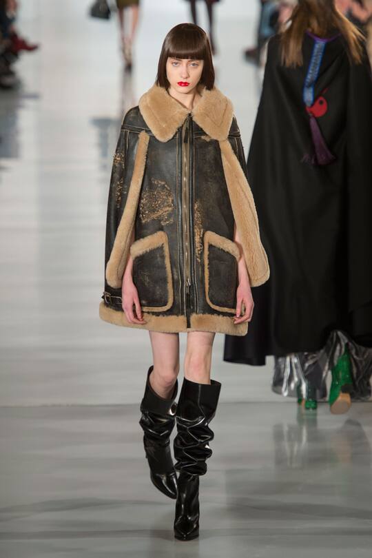 MMM Herbst/Winter 2016