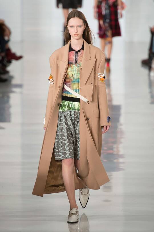 MMM Herbst/Winter 2016