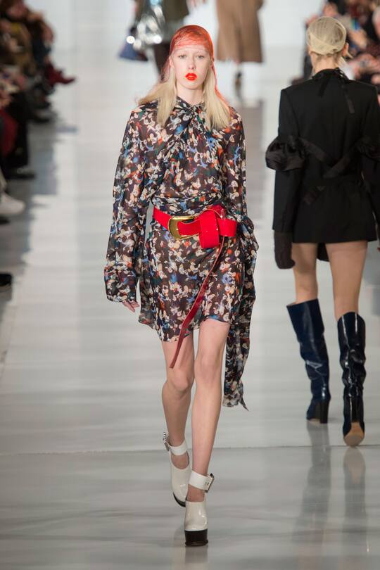 MMM Herbst/Winter 2016