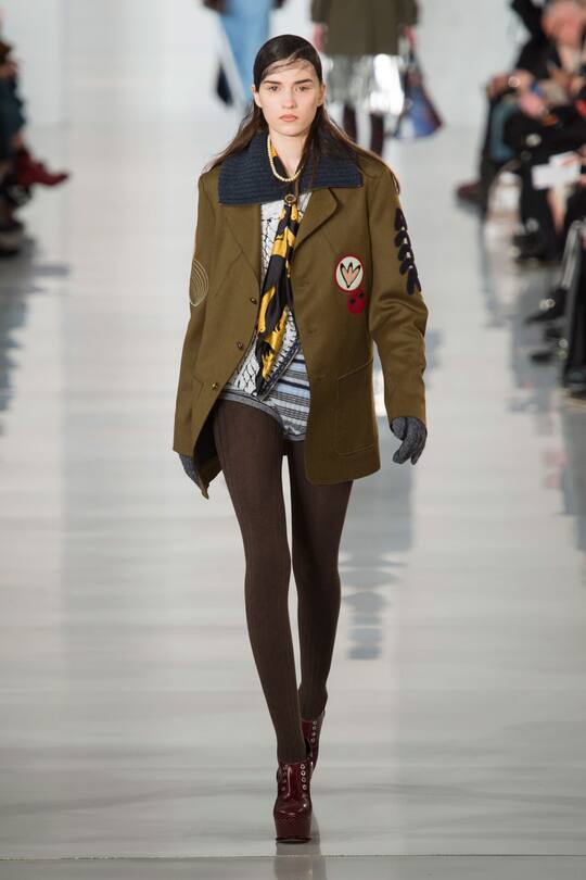 MMM Herbst/Winter 2016