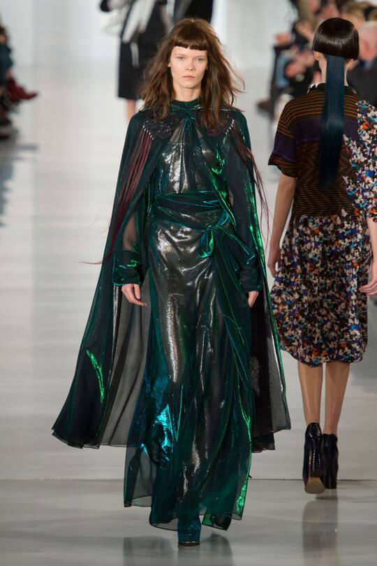 MMM Herbst/Winter 2016