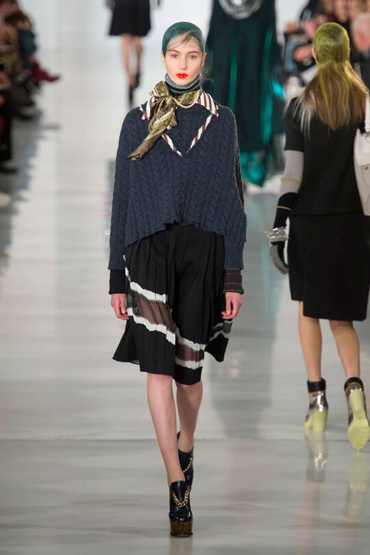 MMM Herbst/Winter 2016