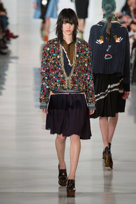 MMM Herbst/Winter 2016