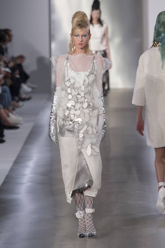 PFW Maison Margiela