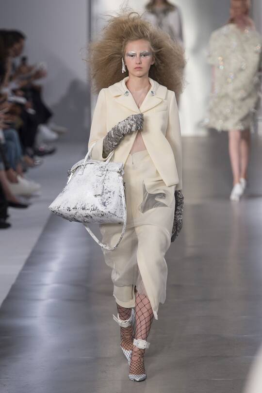 PFW Maison Margiela