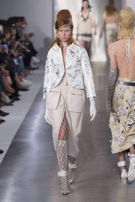 PFW Maison Margiela
