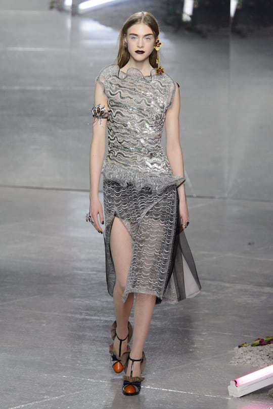 NYFW Rodarte