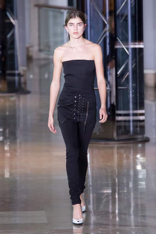 Vaccarello Herbst/Winter 2016